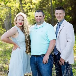 Meet your Posher, Jerimy